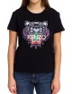 Чорна футболка KENZO : фото 5 Чорна футболка KENZO : фото 5 - Invogue